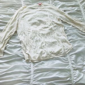 J. Crew Knit Sweater